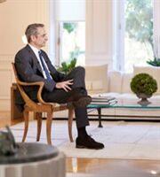 Μητσοτάκης: Η συντριπτική πλειοψηφία των αγροτών δεν είναι στα μπλόκα